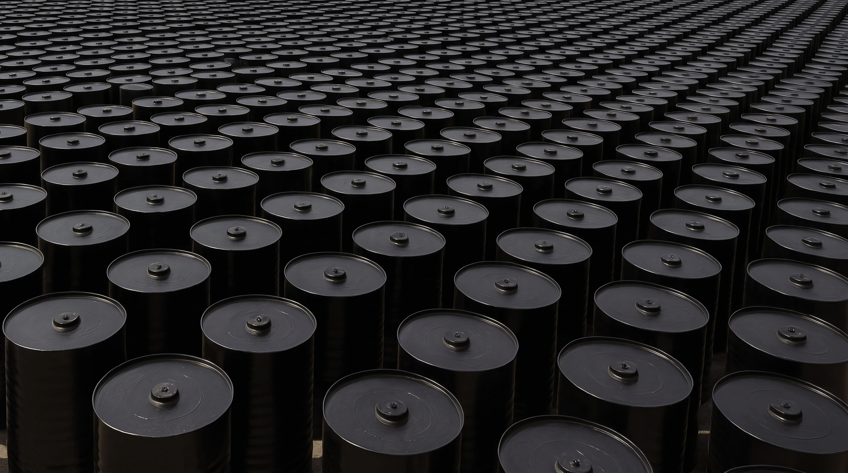 Industrial supply environment