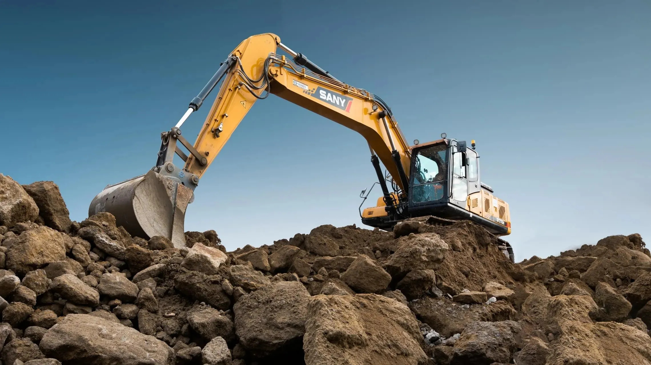 Construction project support