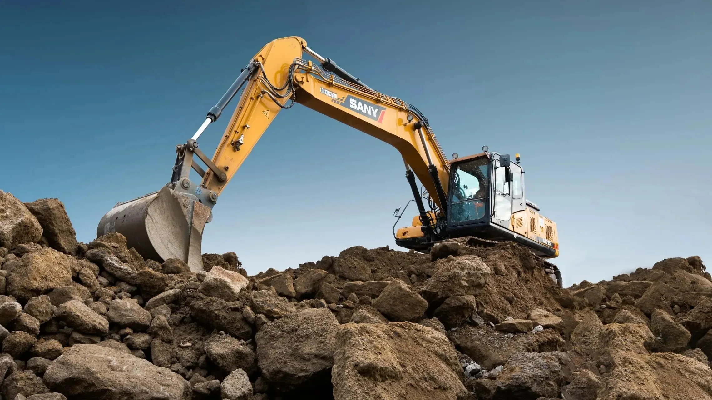 Excavation and project support