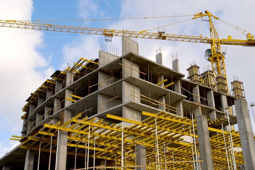 Building renovation service